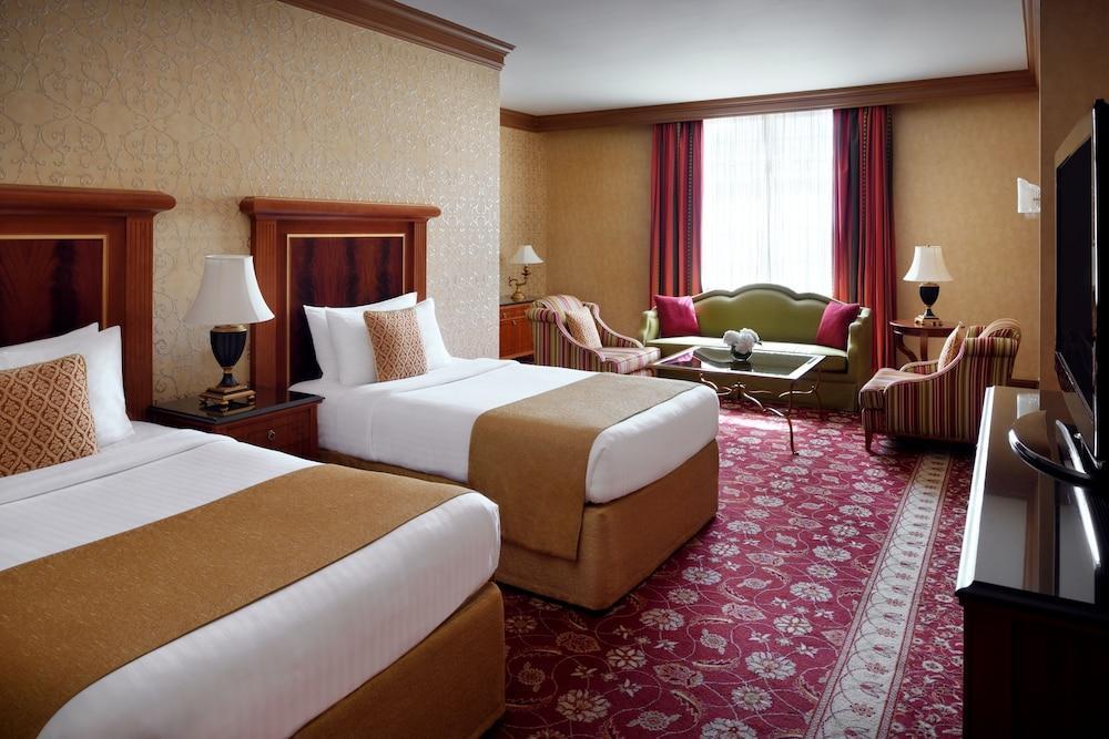 Hotel Al Aziziyah Boutique By The Torch