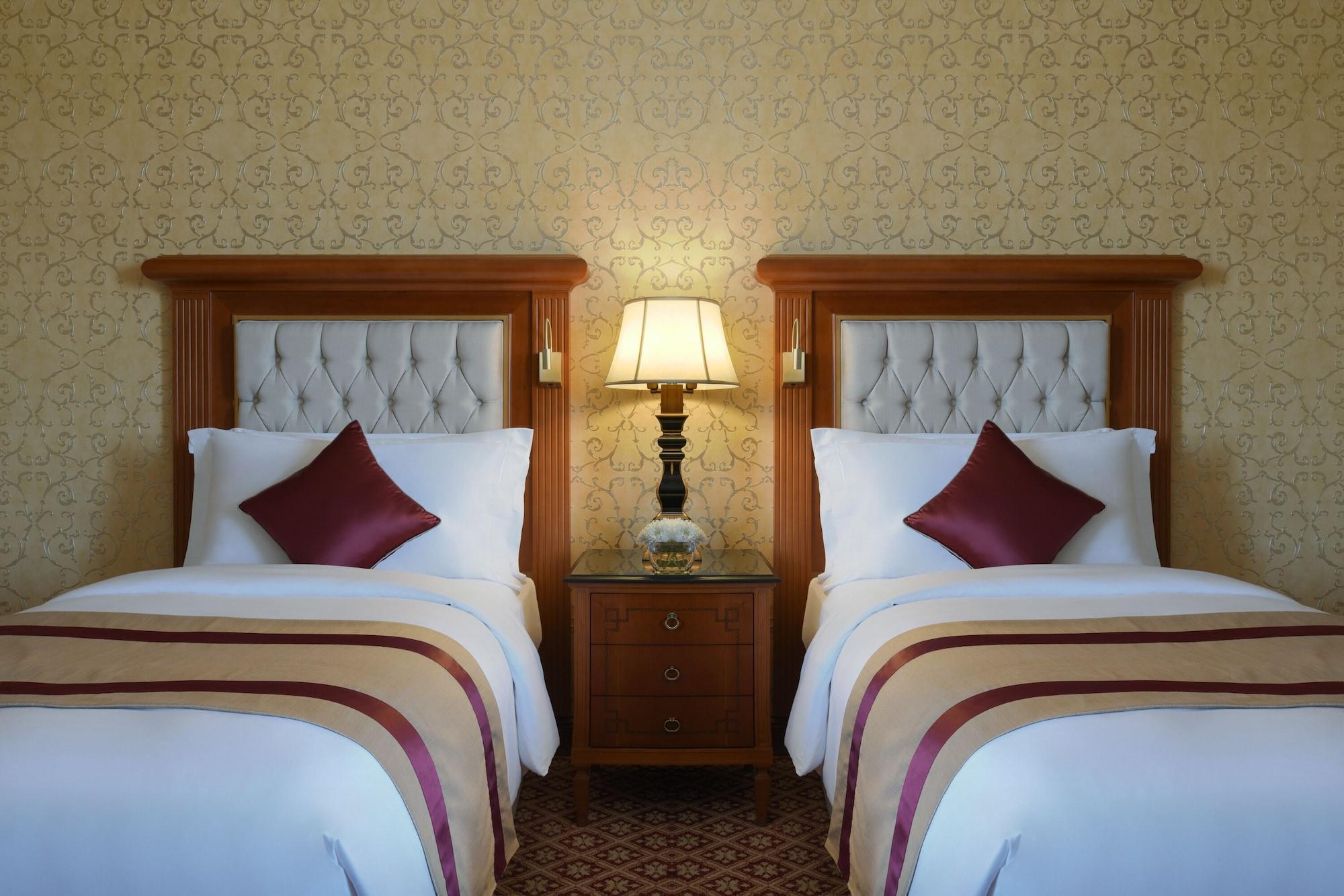 Hotel Al Aziziyah Boutique By The Torch Al Rayyan