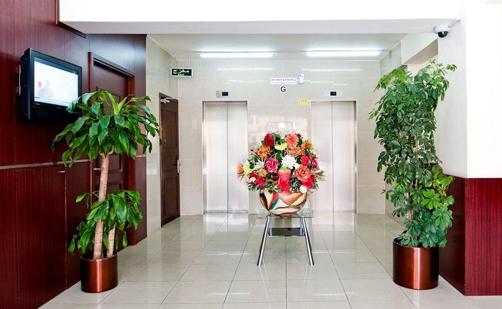 Hotel La Doha