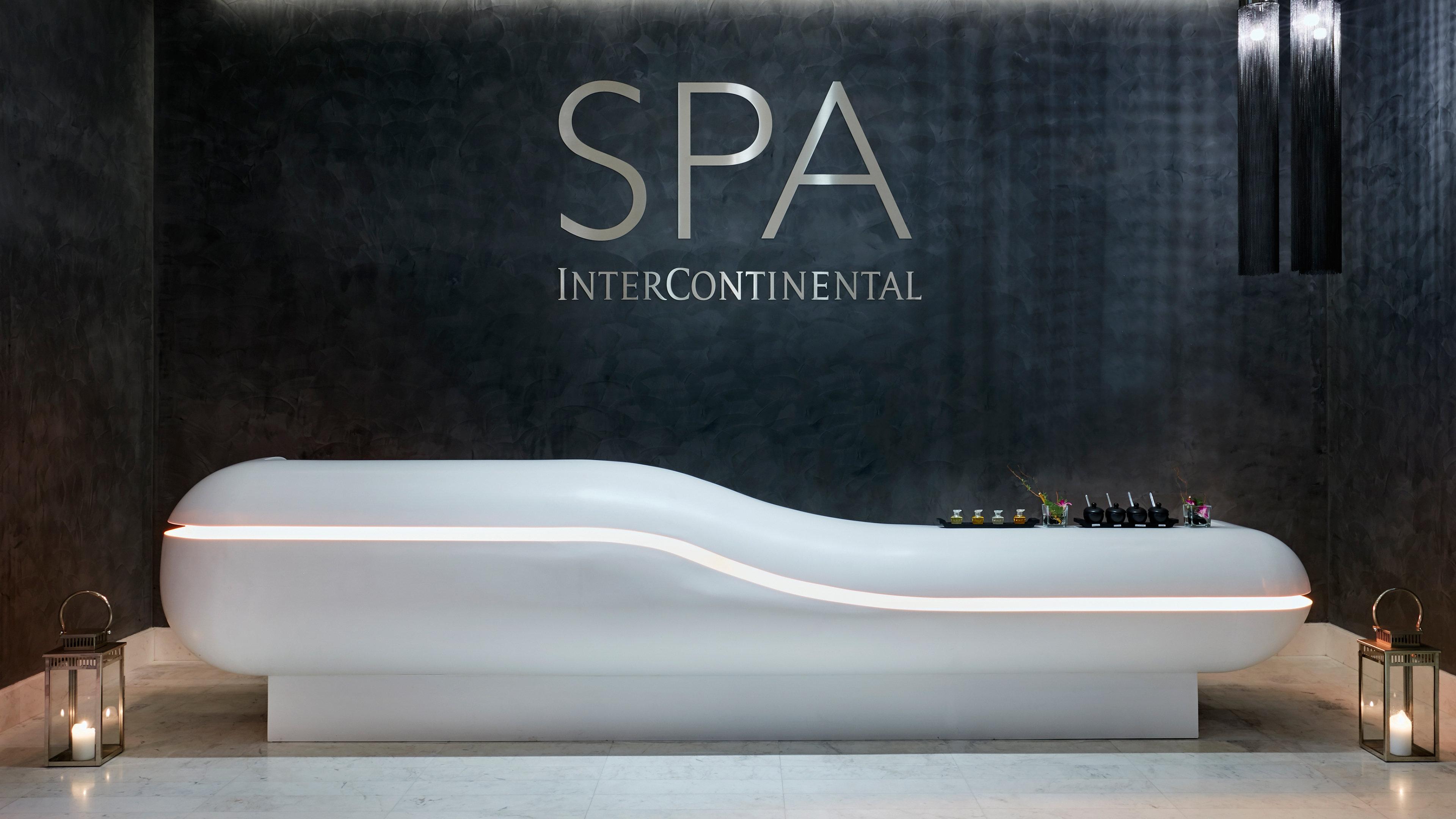 Intercontinental & By Ihg 5* Doha
