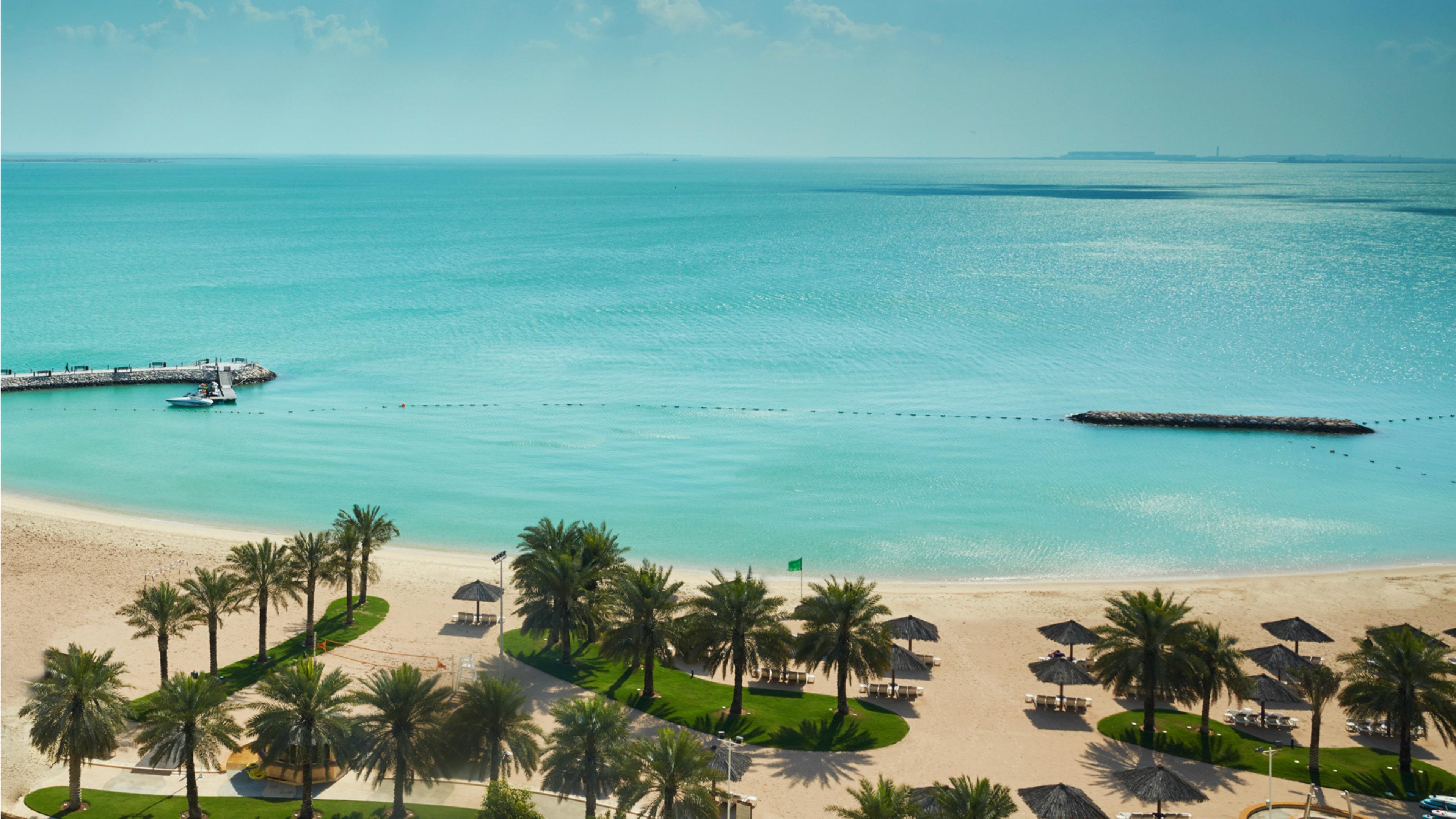 Resort Intercontinental & By Ihg Doha
