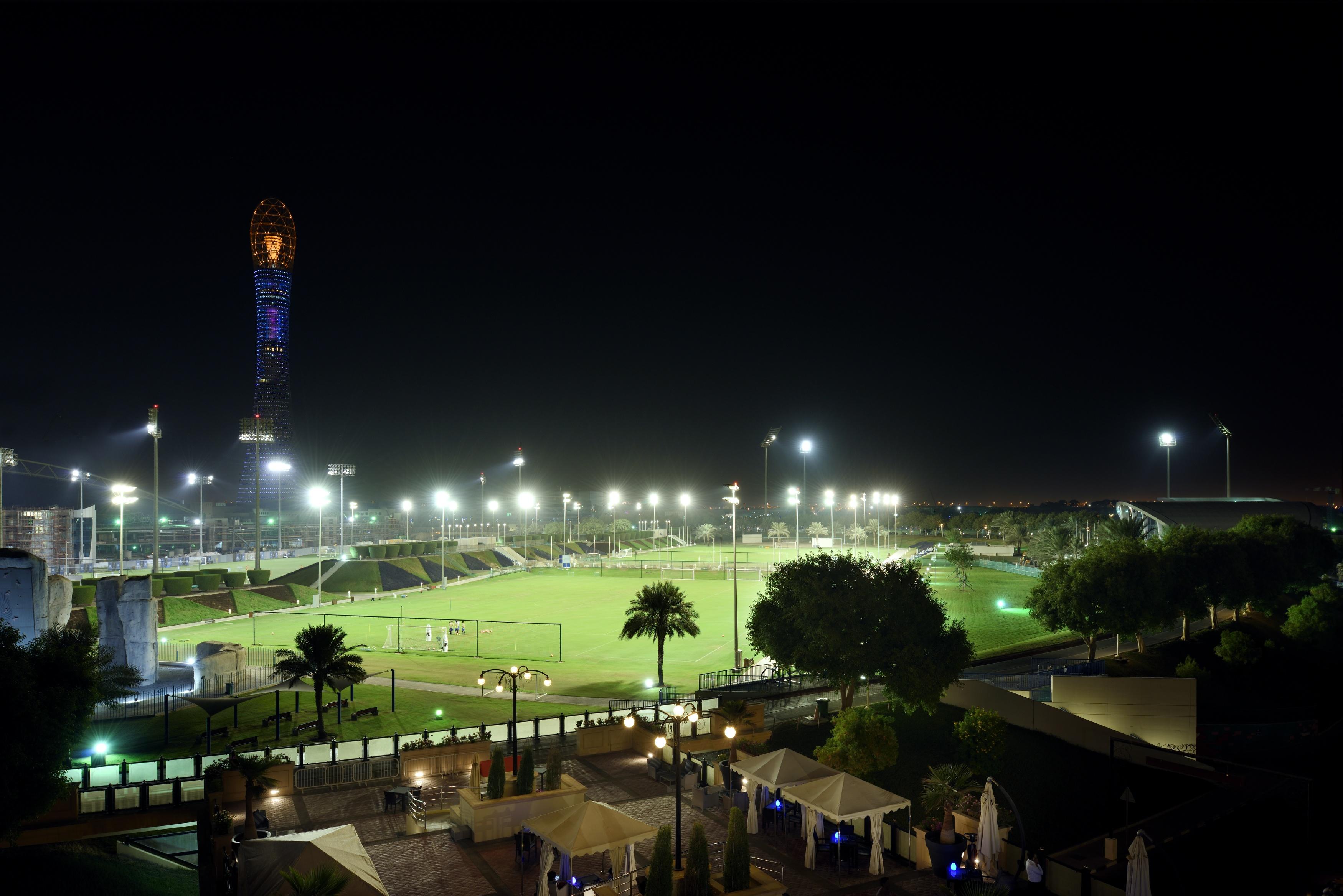 Al Aziziyah Boutique By The Torch Hotel Al Rayyan