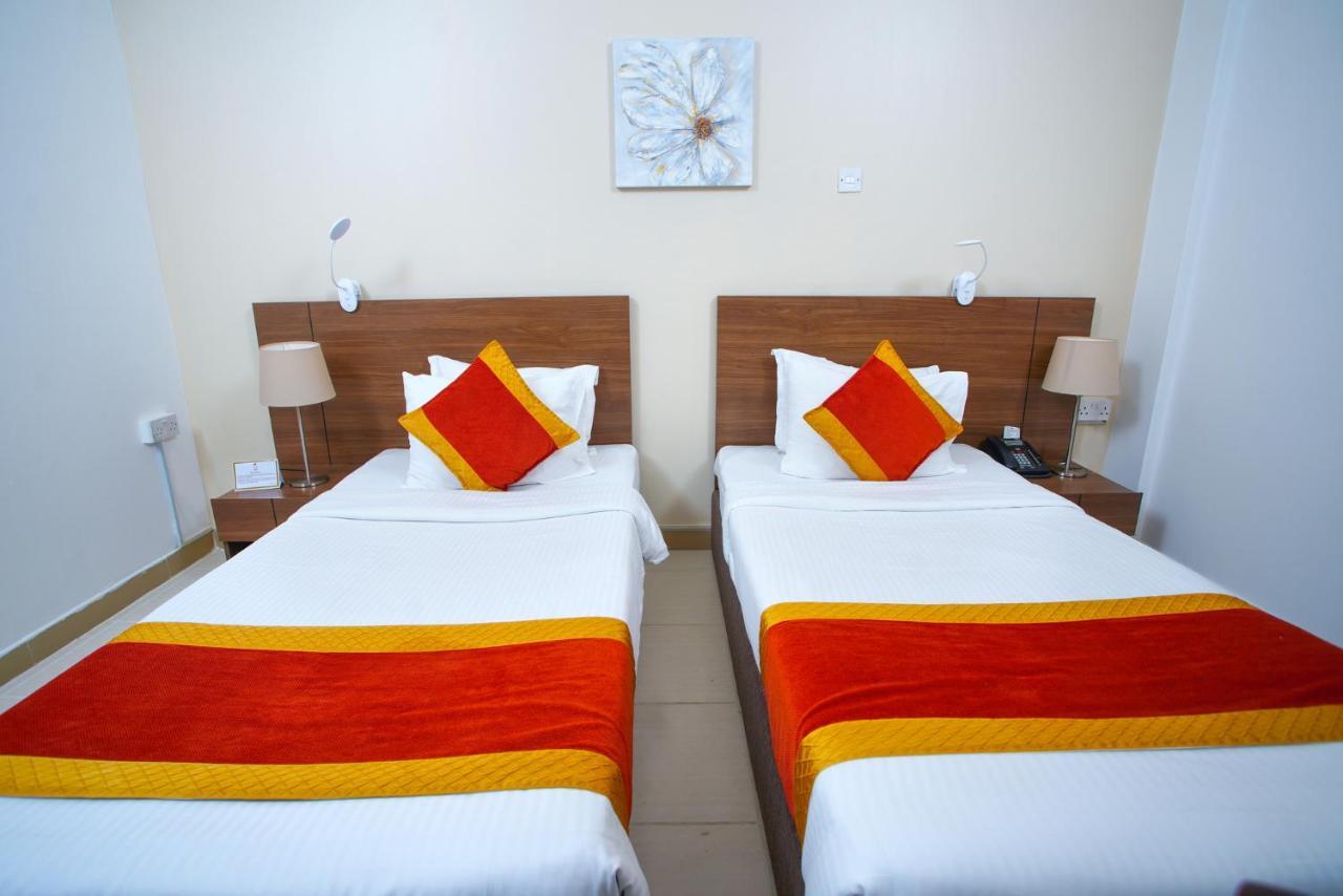 Hotel La 2*