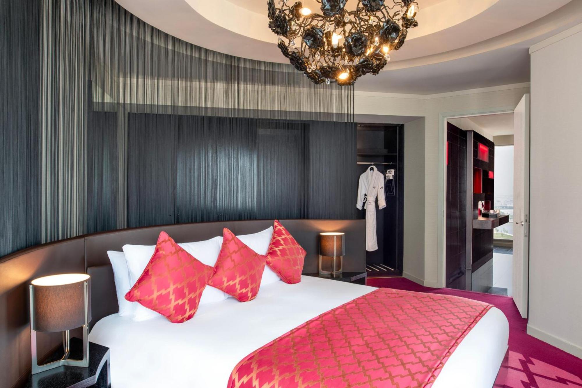 W Hotel Doha