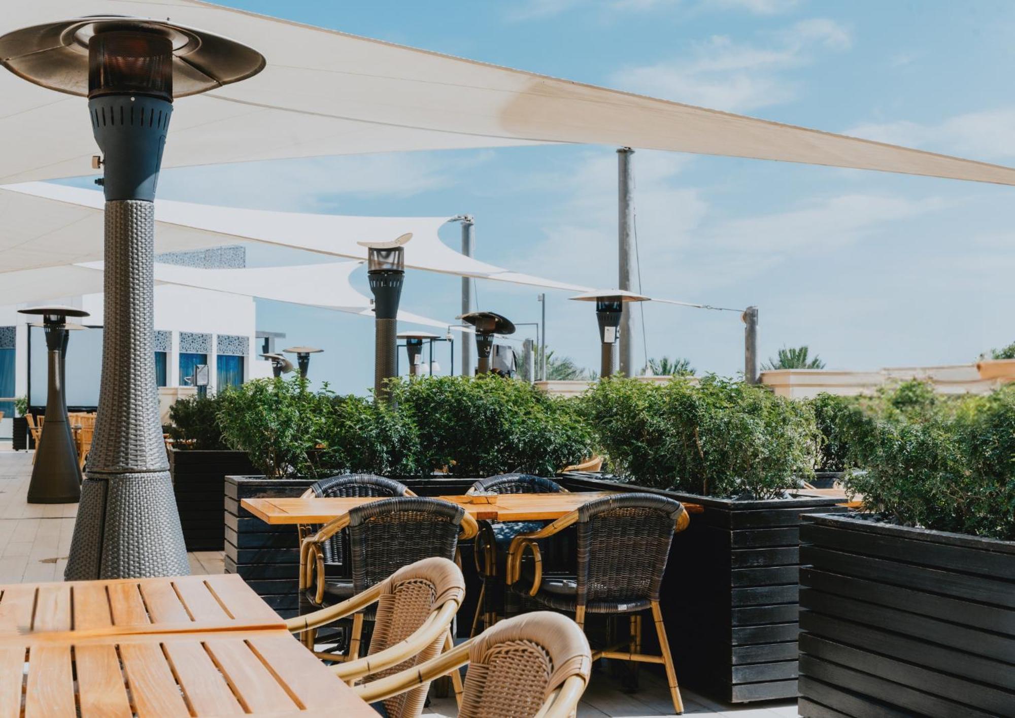 Resort Intercontinental & By Ihg