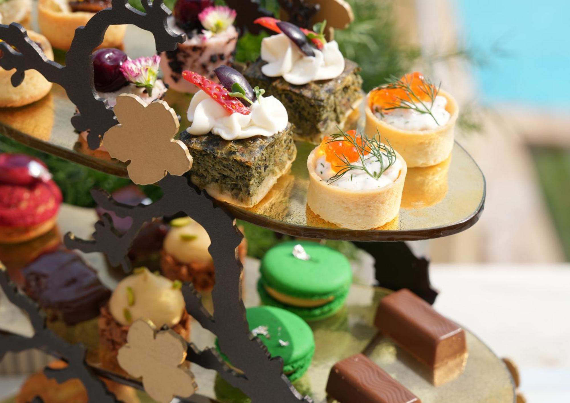 Intercontinental & By Ihg Resort 5*