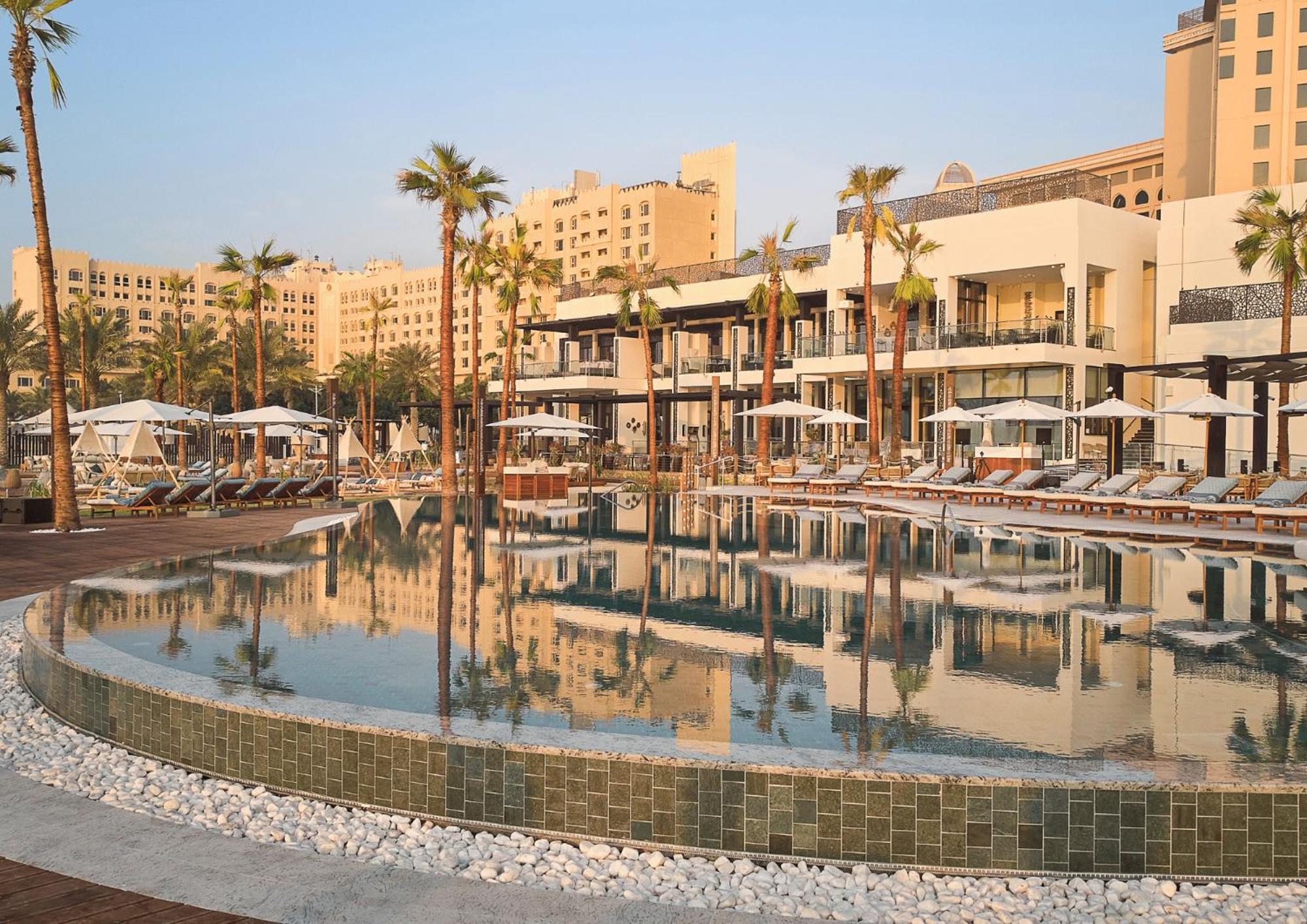 Resort Intercontinental & By Ihg Doha