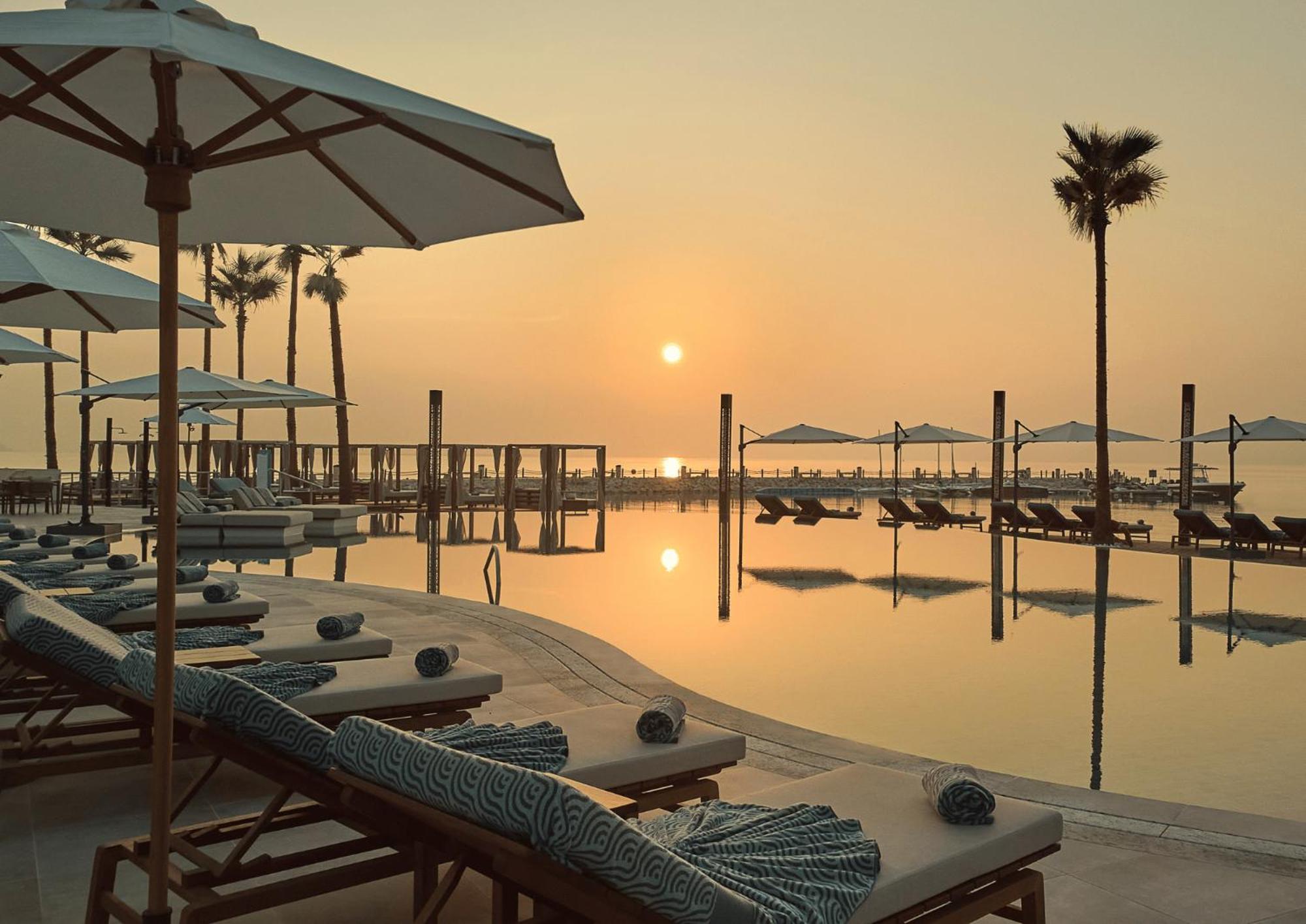 Resort Intercontinental & By Ihg 5*