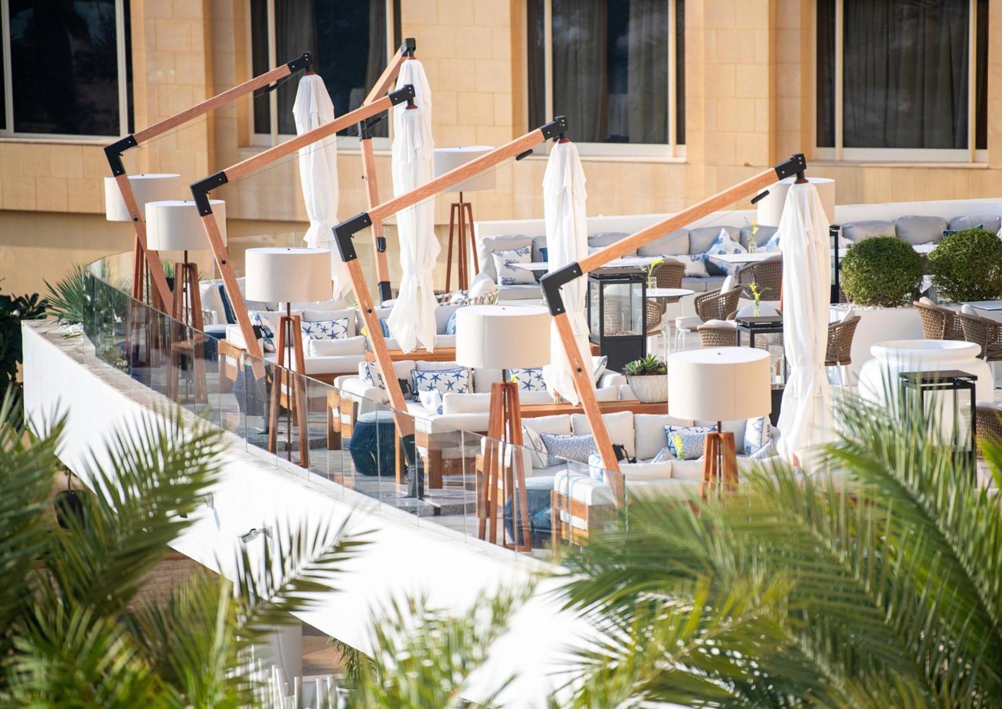 Intercontinental & By Ihg Doha