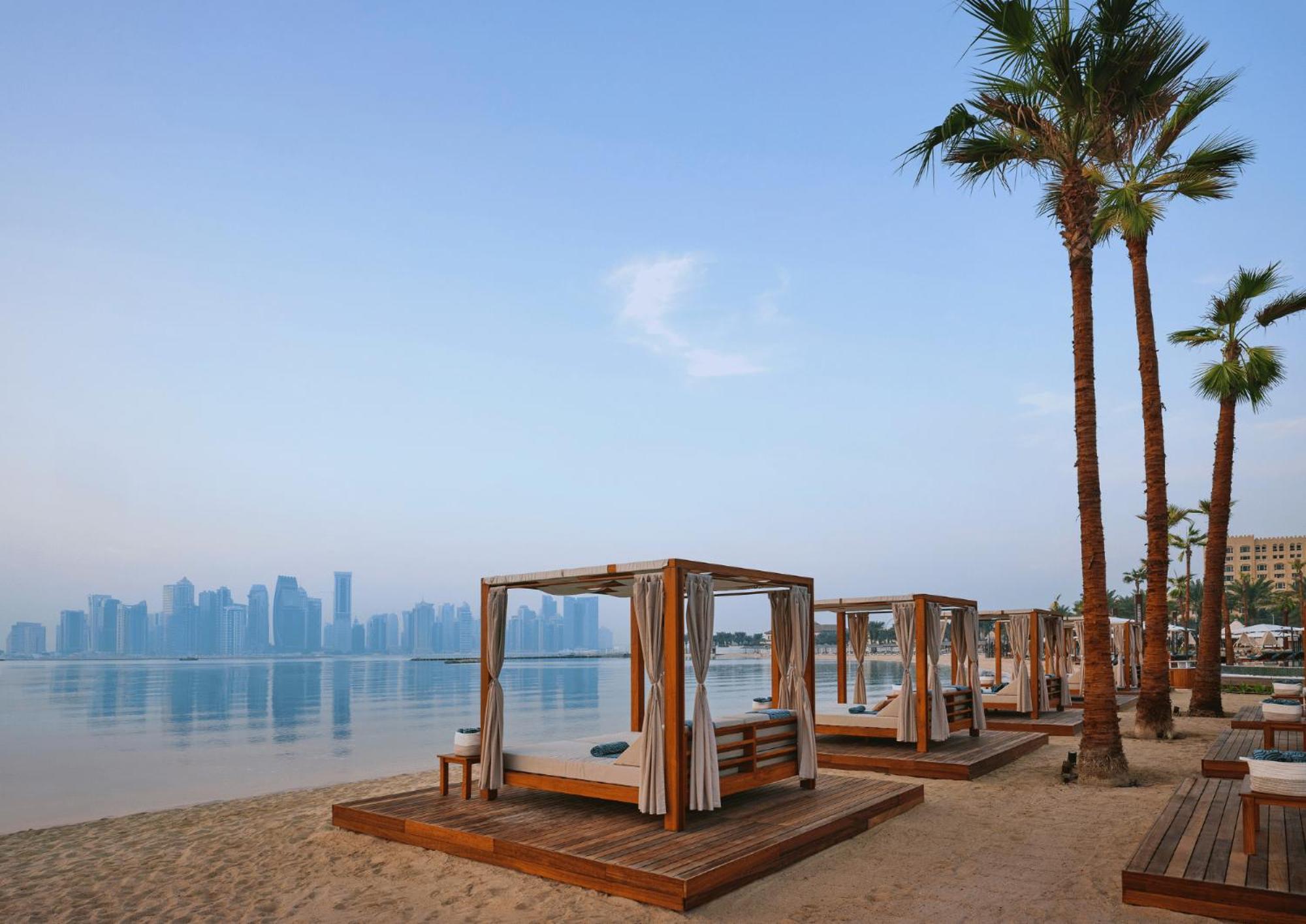 Intercontinental & By Ihg Doha