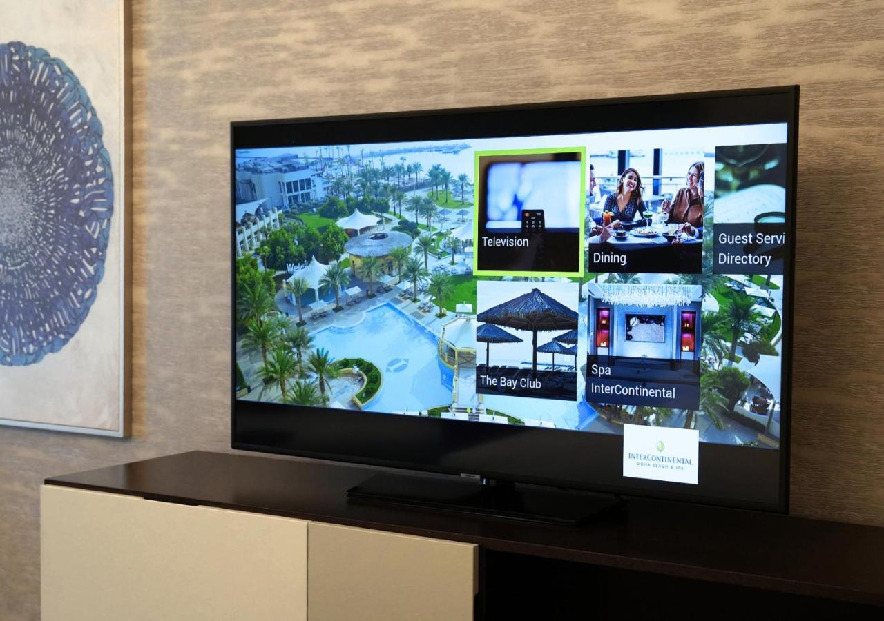 Intercontinental & By Ihg Resort 5*