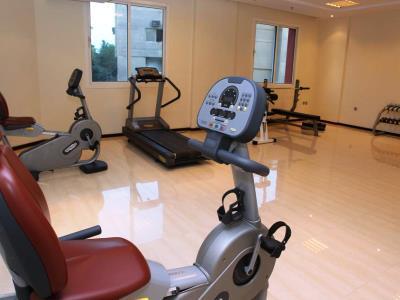 Al Liwan Rawdat Al Khail Aparthotel Doha