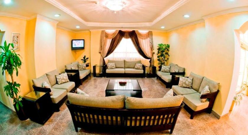 Hotel La Doha