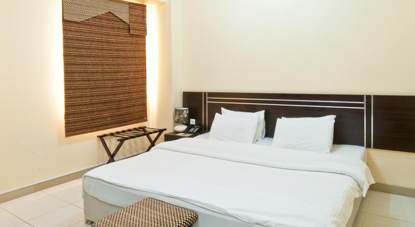 La 2* Doha