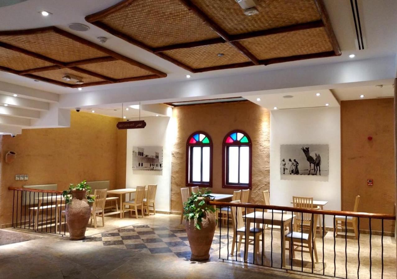 Al Liwan Rawdat Al Khail Aparthotel