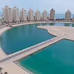 The Pearl - Porto Arabia