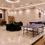 Qatar Youth Hostels