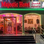 Majestic Hotel