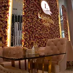 New Blue Rose Hotel