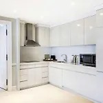 The Vyra Suites Nh Doha