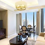 The Vyra Suites Nh Doha