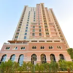 Vb22 & Vb23 - Twin Luxury Towers On The Pearl