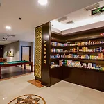 Kingsgate Hotel Doha By Millennium Hotels
