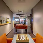 Kingsgate Hotel Doha By Millennium Hotels