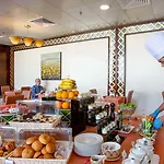 Kingsgate Hotel Doha By Millennium Hotels