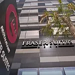 Fraser Suites Doha