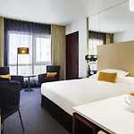 Centro Capital Doha - By Rotana