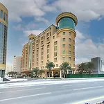Millennium Hotel Doha