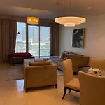 Sea-View One Bedroom Apartment