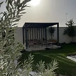 The Corner Villa