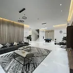 The Corner Villa