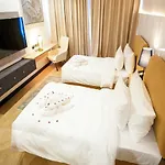 A&H Aparthotel Doha