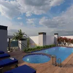 A&H Aparthotel Doha