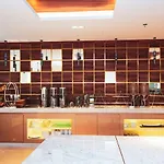 A&H Aparthotel Doha