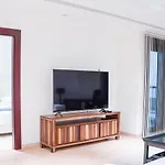 One Bedroom Apartment In Porto Arabia, The Pearl Qatar