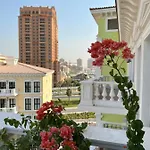 The Pearl Qatar - M E R C A T O 5 0 1