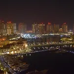 Luxury-2 Bedroom Apartment In Pearl Qatar With Sea View