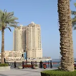Luxury-2 Bedroom Apartment In Pearl Qatar With Sea View