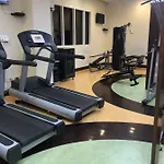 Pearl Island Qatar