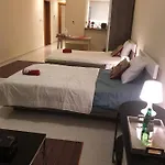 Pearl Island Qatar