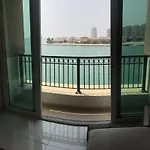 Pearl Island Qatar