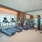 Luxury-2 Bedroom Apartment In Pearl Qatar With Sea View
