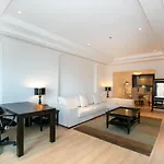 One Bedroom Apartment In Porto Arabia, The Pearl Qatar