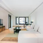 One Bedroom Apartment In Porto Arabia, The Pearl Qatar