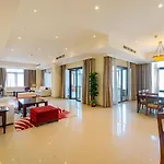 Sedra Arjaan By Rotana