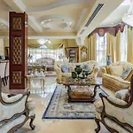 Cheerful 5-Bedroom Villa With Pool